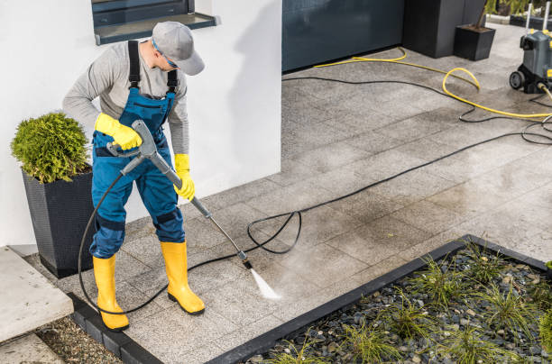 Best Roof Pressure Washing  in Lakeland, TN